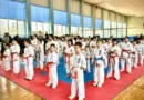 Русе стана арена за близо 500 джудисти от България и Румъния