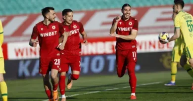 Купата дава шанс на ЦСКА за поставен статут в квалификациите на Лига Европа