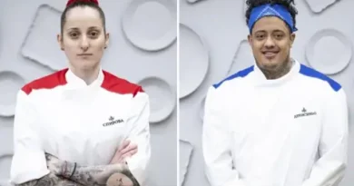 Дуел за трофея: Симона Спирова и Денисиньо стигнаха до финала на Hell’s Kitchen