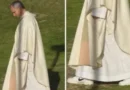 Папа Лъв XIV в Nike: маратонките, които разбуниха интернет