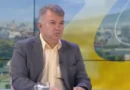 Богомил Николов: Законите не бива да се пишат чрез експерименти