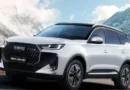 EBRO атакува България: испански дизайн с китайска технология в SUV офанзива