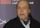 На 99 години почина ветеранът на екрана Джак Тейлър