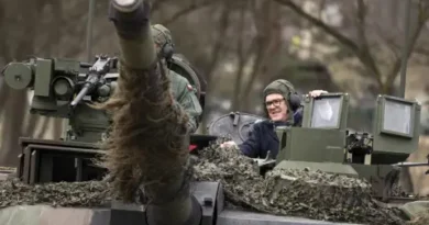 Артилерийското Northern Strike 26 стартира във Финландия