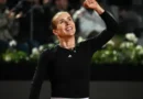 Елина Свитолина направи паметен обрат и достигна полуфинал в Рим