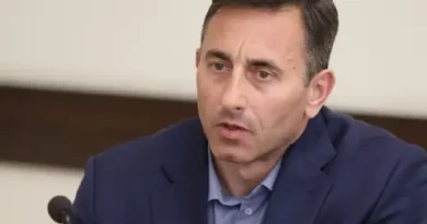 Румен Спецов: България е обезпечена — недостиг на горива не се очаква