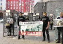 150 000 подписи срещу отглеждането на телета в клетки: акция пред парламента