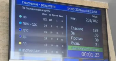 Депутатите приеха първо решение за по-строга защита на потребителите срещу необосновани цени