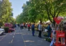 Пролетна феерия в Морската градина: 41-во издание на Флора в Бургас
