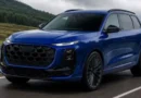 Audi SQ9: монументален три-редов флагман с спортен заряд