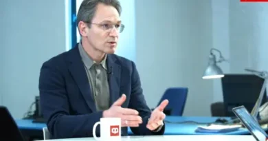 Калин Калпакчиев: Обжалването на отказа за разследване на Сарафов е логично решение