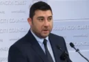Контрера настоява за полицейска акция срещу гробищните групи в София