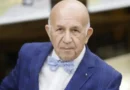 Европейско признание за проф. Стоян Денчев: наука, духовност и обществена мисия