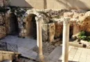 Нови находки свързват Ел-Арадж с библейската Витсаида край Галилей