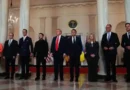 Драги: Европа трябва да поеме инициативата в ерата на Тръмп
