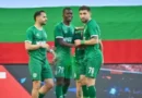 Генов донесе победата и прати Монтана в Серията на Втора лига