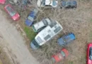 Снимки разпалват въпроси: девет дупки в кемпера от Околчица, коментар от Емил Дечев