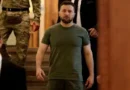 Шок в украинската политика: задържането на Ермак и последствията за Зеленски