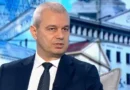 Костадинов: Антивот към ГЕРБ и ДПС направи “Възраждане” косвена жертва