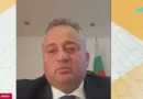 Пепеланов: Преовлажняването е виновникът за свлачището край Смолян и Пампорово