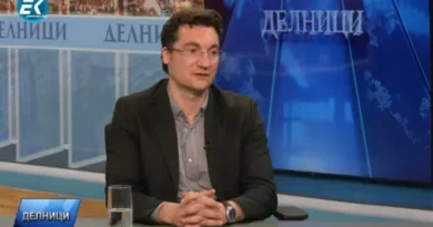 Зарков: Новата власт трябва да подмени съдебните ръководства и да изнесе наяве скритите зависимости