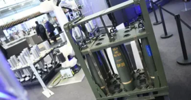 Пари, снаряди и вятър: как ARCA Defense сключи сделки за 3,7 млрд. долара