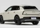 Audi E7X в Китай: флагман със суперцена, която шокира Европа