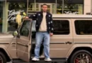Филип Плейн съобщи тревожни новини за здравето на партньорката си