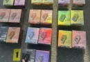 Митническа акция във Варна: иззеха 641,5 л алкохол и 9 595 опаковки тютюн