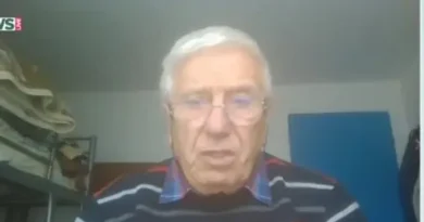 Проф. Михаил Станчев: САЩ са ангажирани с Близкия изток, Украйна остава на заден план