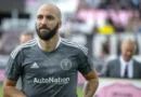Гонзало Игуаин неузнаваем: снимка от Маями разгневи и изненада феновете