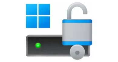 BitUnlocker разобличава слабост в BitLocker — пълен достъп за минути