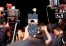 Honor потвърди серийно производство на роботизиран смартфон за кинематография