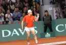 Василев направи обрат и стигна полуфинал в Куршумлийска баня