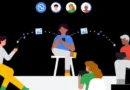 Google въведе QR-базиран начин за споделяне между Android и iPhone