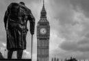 Чърчил поема премиерския пост на 10 май 1940 г.