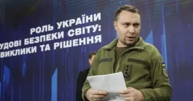 Кирило Буданов: Кремъл не спира опитите за покушение въпреки мирните преговори