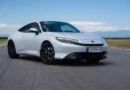 Honda Prelude: първо каране в България и официални цени