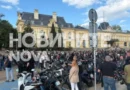 Национален протест на мотористи: блокади на ключови пътни участъци в София и провинцията
