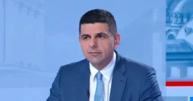 Дневен преглед: ключови политически и обществени събития в България — 15 май 2026