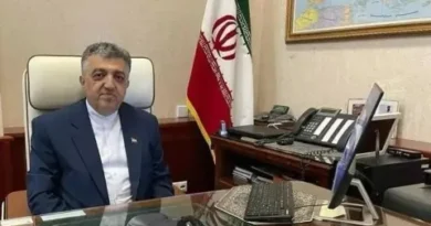 Техеран: къде е ООН, когато Тръмп се хвали пиратски действия и заплашва иранската цивилизация?