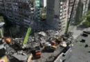Нощни удари по няколко украински града — Киев обяви ден на траур