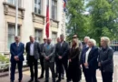 Reform UK премахна украинското знаме от сградата на общинския съвет в Есекс и предизвика спорове