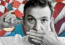 Зуека разпродаде платната си от изложбата „Аз, клоунът“ в Пловдив