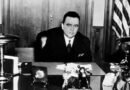 Едгар Хувър и възходът на ФБР: назначението на 10 май 1924 г.