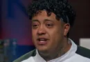 Тайната регистрация: Как половинката на Денисиньо го записа за Hell’s Kitchen