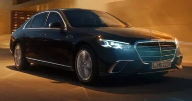 Кой има право да поръча новата S‑Class Guard и кои са изключени