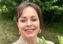Майката и сватбата: Мариана Векилска сподели вълнението си от избора на рокля за дъщеря