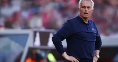 Marca: Моуриньо почти сигурно ще поеме Реал Мадрид