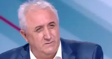 Мехмед Дикме: Никакви неприкосновени фигури в българската политика